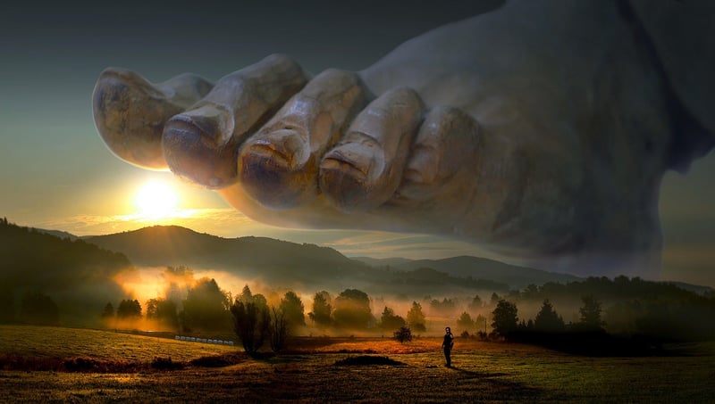 Parallel Worlds Image